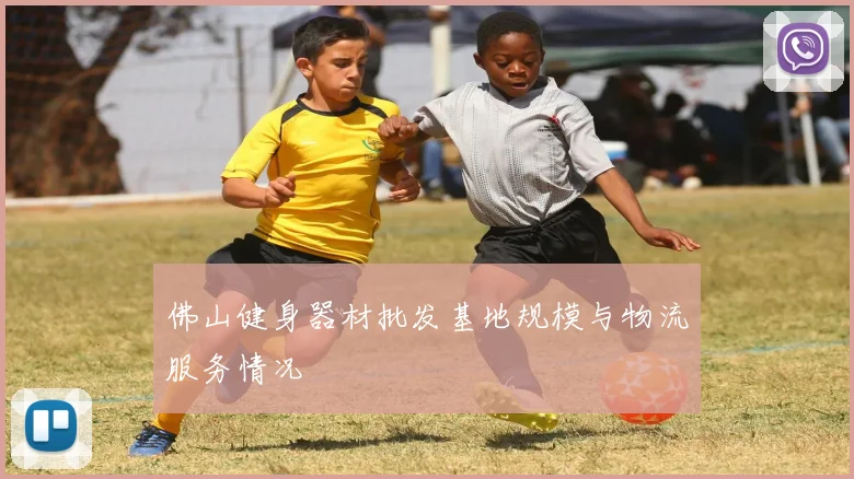 佛山健身器材批发基地规模与物流服务情况