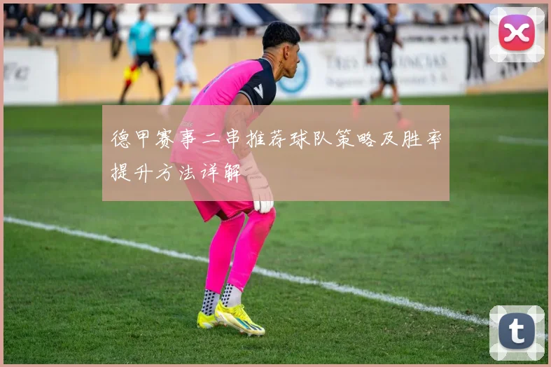 德甲赛事二串推荐球队策略及胜率提升方法详解