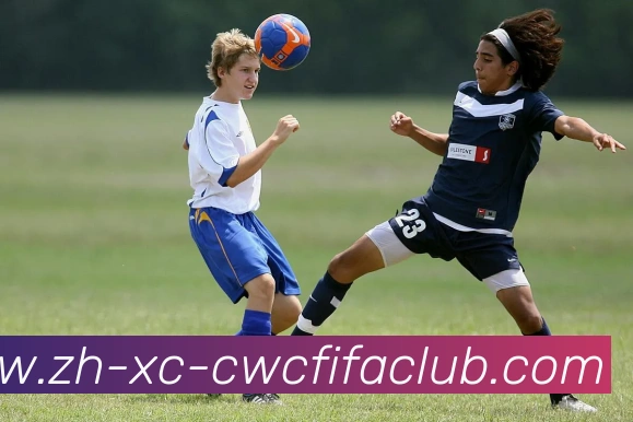 世界杯竞猜发展历程